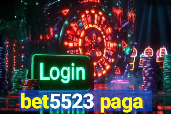 bet5523 paga